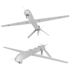 unmanned air vehicle pack 1