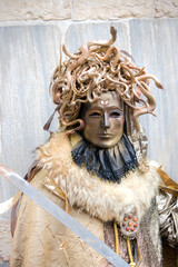 Venice Mask, Carnival.