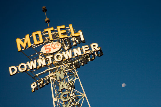 Motel Flagstaff