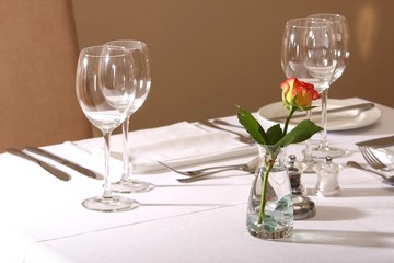 Table Setting