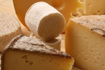 fromages