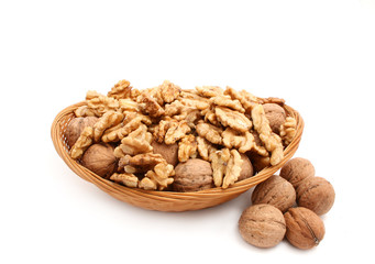 walnuts