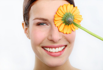 Flowers Beauty