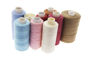 Spools of Thread