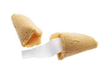 Fortune Cookies