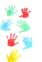 Kinderhände