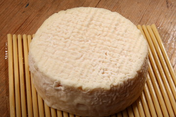 fromage de chèvre
