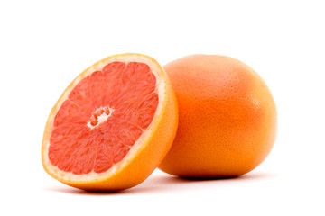 red orange
