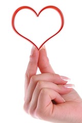 heart concept