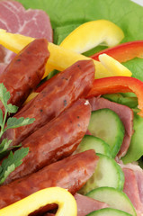 food