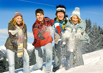 winter fun 17