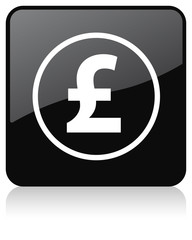 Pound Icon