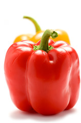 Red pepper