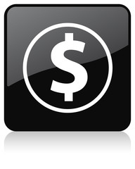 Dollar Icon