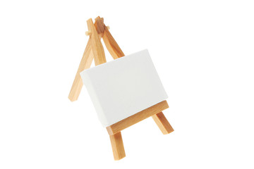 Landscape easel