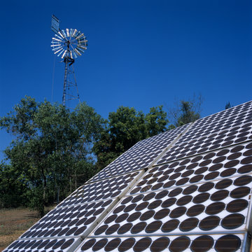 Erneuerbare Energien