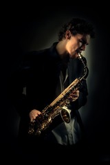 sax