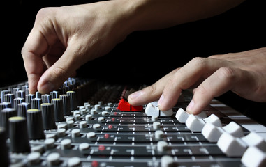 hand & mixer