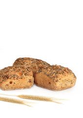 Healthy Bread Rolls