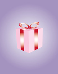 nice little box for present