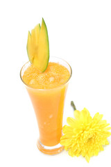 mango juice