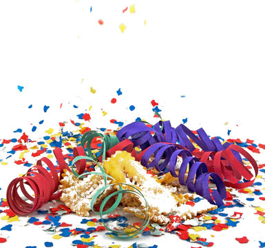 Carnevale 5