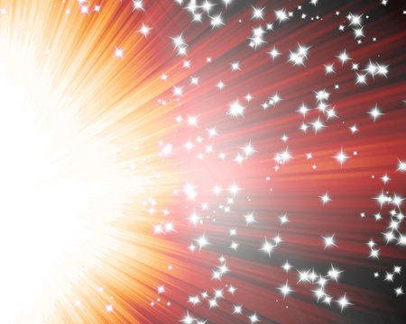 explosion