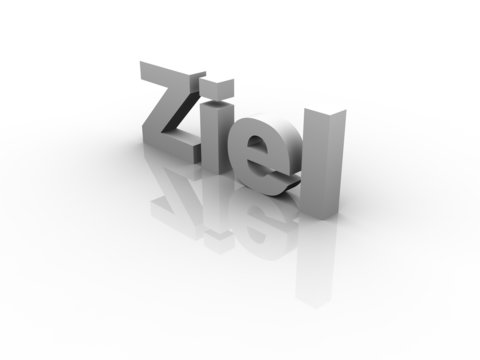 Ziel