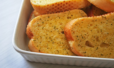 Garlic Bread