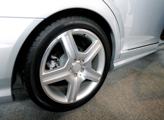 Rim design
