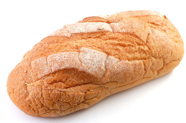 The italian bread
