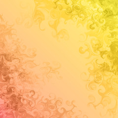 Abstraction background