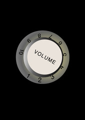 Volume