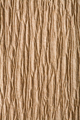 brown recycled paper detail. ecological background