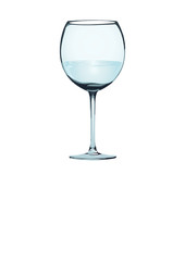 glass