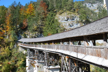 Brücke Georgenberg