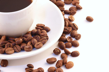 Kaffeebohnen