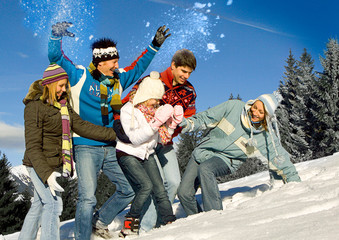 winter fun 20