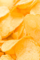 potato chips
