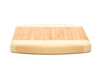 bamboo chopping board