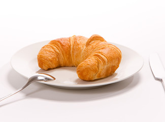 croissant