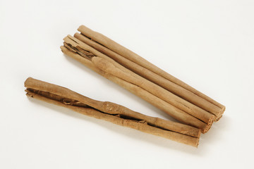 cinnamon