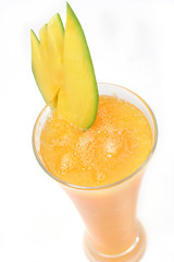 mango juice