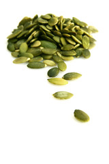 Pumpkin seeds
