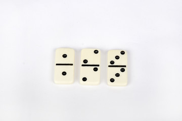 Dominoes