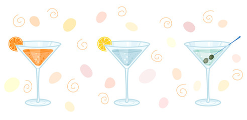 coctails