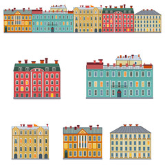 facades