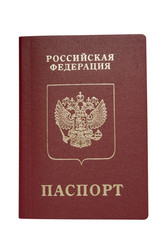 russian passport