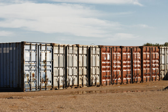 container