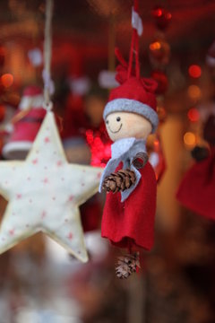Weihnachtsdeko